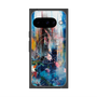 Premium Square Case with Pixelsnap［ SHOTARO SANADA - Next Landscape ］