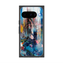 Premium Square Case with Pixelsnap［ SHOTARO SANADA - Next Landscape ］