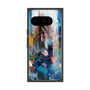 Premium Square Case with Pixelsnap［ SHOTARO SANADA - Next Landscape ］