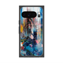 Premium Square Case with Pixelsnap［ SHOTARO SANADA - Next Landscape ］