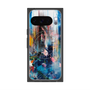 Premium Square Case with Pixelsnap［ SHOTARO SANADA - Next Landscape ］