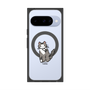 Premium Square Case with Pixelsnap［ Original - CASEPLAY Cat - tabby ］