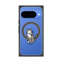Premium Square Case with Pixelsnap［ Original - CASEPLAY Cat - tabby ］