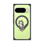 Premium Square Case with Pixelsnap［ Original - CASEPLAY Cat - tabby ］