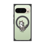 Premium Square Case with Pixelsnap［ Original - CASEPLAY Cat - tabby ］