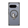 Premium Square Case with Pixelsnap［ Original - CASEPLAY Cat - tabby ］