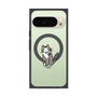 Premium Square Case with Pixelsnap［ Original - CASEPLAY Cat - tabby ］