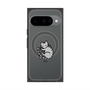 Premium Square Case with Pixelsnap［ Original - CASEPLAY Cat - Saba ］