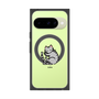 Premium Square Case with Pixelsnap［ Original - CASEPLAY Cat - Saba ］