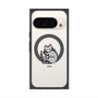 Premium Square Case with Pixelsnap［ Original - CASEPLAY Cat - Saba ］