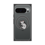 Premium Square Case with Pixelsnap［ Original - CASEPLAY Cat - Saba ］