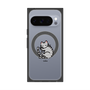 Premium Square Case with Pixelsnap［ Original - CASEPLAY Cat - Saba ］