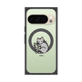 Premium Square Case with Pixelsnap［ Original - CASEPLAY Cat - Saba ］