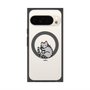 Premium Square Case with Pixelsnap［ Original - CASEPLAY Cat - Saba ］