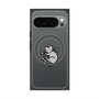 Premium Square Case with Pixelsnap［ Original - CASEPLAY Cat - Saba ］