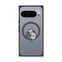 Premium Square Case with Pixelsnap［ Original - CASEPLAY Cat - Saba ］