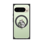 Premium Square Case with Pixelsnap［ Original - CASEPLAY Cat - Saba ］