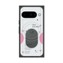 Premium Square Case with Pixelsnap［ Original - Instax Case - Pink ］