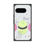 Premium Square Case with Pixelsnap［ Original - Instax Case - Pink ］