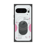 Premium Square Case with Pixelsnap［ Original - Instax Case - Pink ］