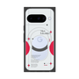 Premium Square Case with Pixelsnap［ Original - Instax Case - Red ］