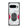 Premium Square Case with Pixelsnap［ Original - Instax Case - Red ］