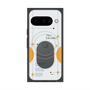 Premium Square Case with Pixelsnap［ Original - Instax Case - Orange ］