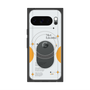 Premium Square Case with Pixelsnap［ Original - Instax Case - Orange ］