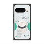 Premium Square Case with Pixelsnap［ Original - Instax Case - Green ］