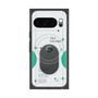 Premium Square Case with Pixelsnap［ Original - Instax Case - Green ］