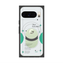 Premium Square Case with Pixelsnap［ Original - Instax Case - Green ］