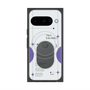 Premium Square Case with Pixelsnap［ Original - Instax Case - Purple ］