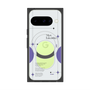 Premium Square Case with Pixelsnap［ Original - Instax Case - Purple ］