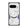 Premium Square Case with Pixelsnap［ Original - Instax Case - Purple ］