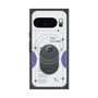 Premium Square Case with Pixelsnap［ Original - Instax Case - Purple ］