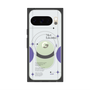 Premium Square Case with Pixelsnap［ Original - Instax Case - Purple ］