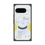 Premium Square Case with Pixelsnap［ Original - Instax Case - Yellow ］
