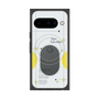 Premium Square Case with Pixelsnap［ Original - Instax Case - Yellow ］