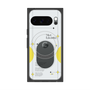 Premium Square Case with Pixelsnap［ Original - Instax Case - Yellow ］