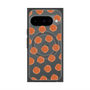 Premium Square Case with Pixelsnap［ Original - Favorite Color Polka Dots - Red ］