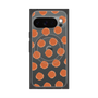 Premium Square Case with Pixelsnap［ Original - Favorite Color Polka Dots - Red ］