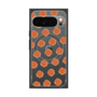 Premium Square Case with Pixelsnap［ Original - Favorite Color Polka Dots - Red ］