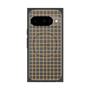 Premium Square Case with Pixelsnap［ Original - Favorite Color Check - Yellow ］