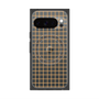 Premium Square Case with Pixelsnap［ Original - Favorite Color Check - Yellow ］