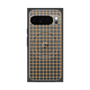 Premium Square Case with Pixelsnap［ Original - Favorite Color Check - Yellow ］