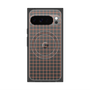 Premium Square Case with Pixelsnap［ Original - Favorite Color Check - Orange ］