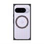 Premium Square Case with Pixelsnap［ Original - Favorite Color Check - Pink ］