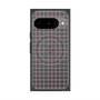 Premium Square Case with Pixelsnap［ Original - Favorite Color Check - Pink ］
