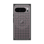 Premium Square Case with Pixelsnap［ Original - Favorite Color Check - Pink ］