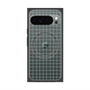Premium Square Case with Pixelsnap［ Original - Favorite Color Check - Green ］